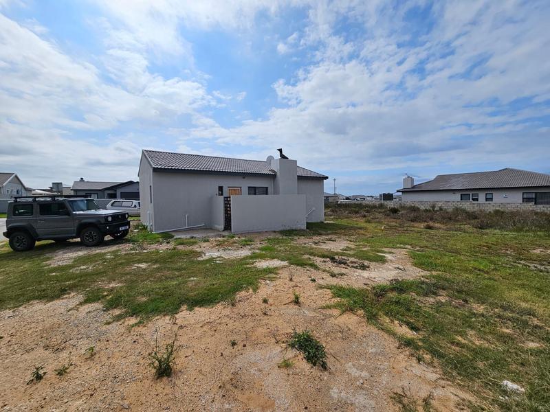 2 Bedroom Property for Sale in Jeffreys Bay Eastern Cape